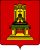 شعار تفير أوبلاست