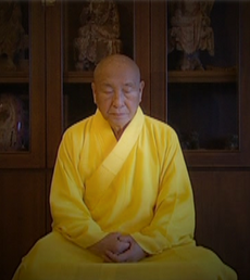 Csan buddhista mester