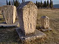 Image 25Stećci from Radimlja, near Stolac (13th century) (from Bosnia and Herzegovina)