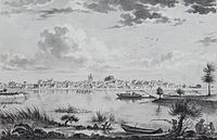 Les Rosiers-sur-Loire, Jean-Jacques Delusse, 1800