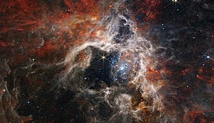 Tarantula Nebula by JWST.jpg
