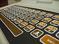 Atari-400-Tastatur