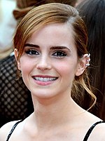 Thumbnail for Emma Watson