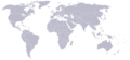 Image:World map stripes for shading.PNG – World map with stripes for shading.