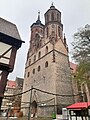 Црквата св. Јован во Гетинген, Германија