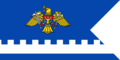 Steagul vameșilor din Republica Moldova