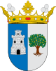 Герб муниципалитета Алькала-дель-Валье