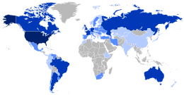 Map of the Jewish Diaspora in the World.svg