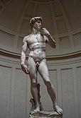 Michelangelo's David - right view 2.jpg