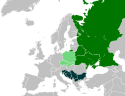 Države Evrope