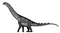 Alamosaurus