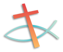 Christianity symbols.svg