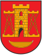 Coat of arms of Klaipėda Region