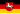 Flag of Niedersachsen