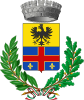 Coat of arms of Coassolo Torinese