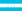 Valsts karogs: Hondurasa