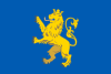 Lviv Oblastı bayrağı