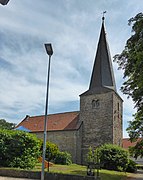Dorfkirche (Beierstedt)