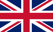 Nagy-Britannia zászlaja