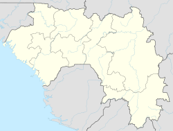 코나크리는 기니의 수도이자 최대 도시이다