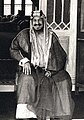 Abd al-Aziz ibn Saud