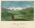 Image 10Peruvian Andes at United States Exploring Expedition, by Alfred Thomas Agate (edited by Durova) (from Wikipedia:Featured pictures/Sciences/Others)