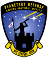 Planetary Defense Coordination Office seal.png