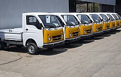 Thumbnail for Tata Ace