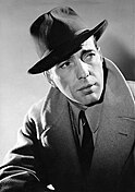Humphrey Bogart, actor american