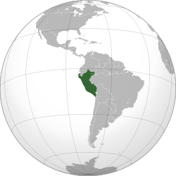 Peru (orthographic projection).svg