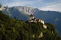 Image 35Schloss Vaduz at Vaduz, by Michael Gredenberg (from Portal:Architecture/Castle images)