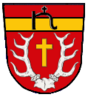 Wappen von Ansbach