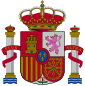 Ispanijos herbas
