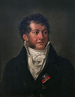 François-Xavier Fabre, Michał Kleofas Ogiński.