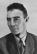 Thumbnail for J. Robert Oppenheimer
