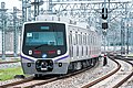 Seoul Metro 5000 series EMU (3rd generation)
