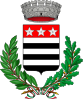 Coat of arms of Baldissero Torinese