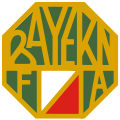 شعار النادي بين عامي (1906-1919).