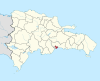 Distrito Nacional in Dominican Republic.svg