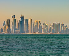 Doha – Qatar