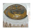 Oratórium Theodulfa Orleánskeho inšpirované byzantským umením, vzniklo v období obrazoboreckej krízy