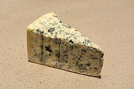 Österkron blue cheese