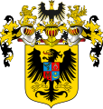 Coat of arms of the Radziwiłł noble family