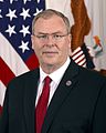 Robert O. Work (BS), 32nd United States Deputy Secretary of Defense