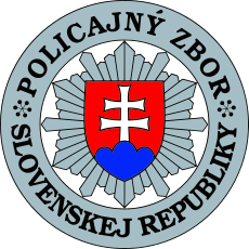 Znak Policajného zboru