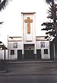 Church of Baucau