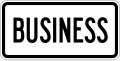 Business plate.svg