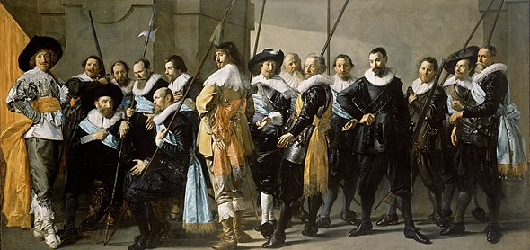 Frans Hals, De magere compagnie.jpg