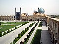 I-Esfahan