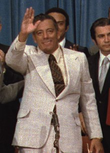 Omar Torrijos 1978